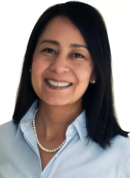 Rosa Zapata